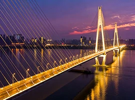 Bridge / Monument Lighting