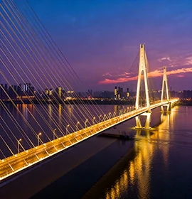 Building Façade Lighting