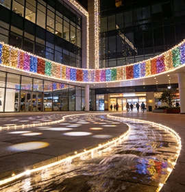 Retail Store Lighting