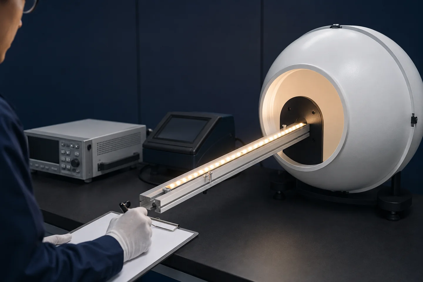 How to Verify LED Strip Lumen Output Before a Bulk Order