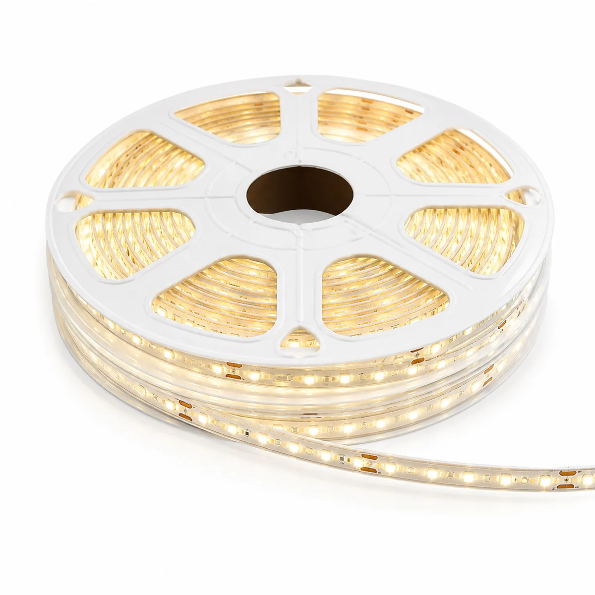 6x12mm AC220V LED Neon Flex product photo