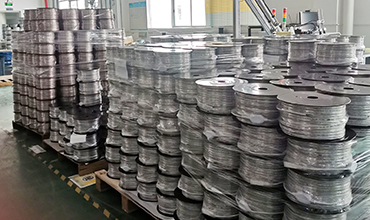 LED Strip Star Production SMD Line