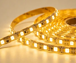 COB LED Strip - Dot-free continuous linear light