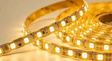 High CRI COB LED Strip