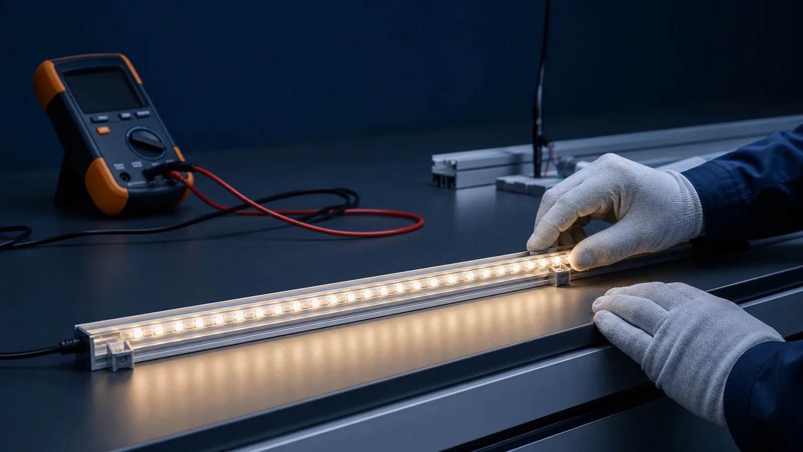 How Long Do LED Strip Lights Last? How Buyers Should Check the Claim